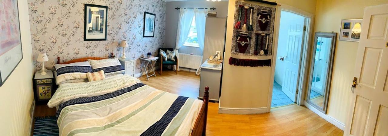 Lakeview House B&B Baylet Esterno foto