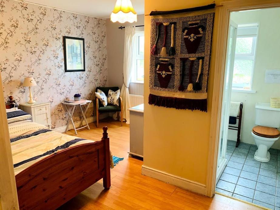 Lakeview House B&B Baylet Esterno foto
