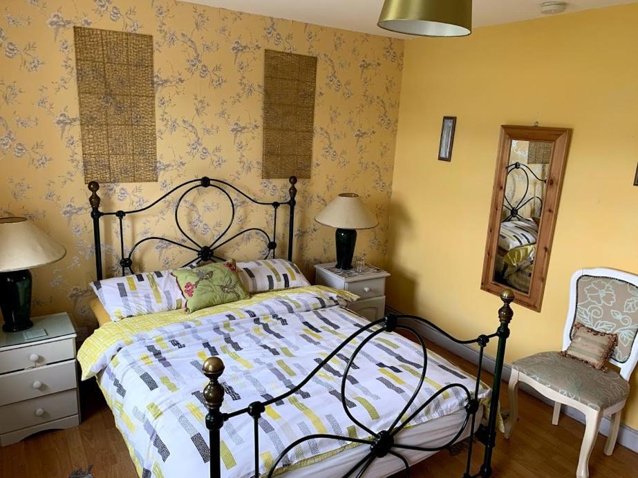 Lakeview House B&B Baylet Esterno foto