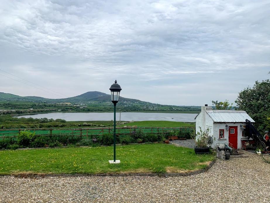 Lakeview House B&B Baylet Esterno foto