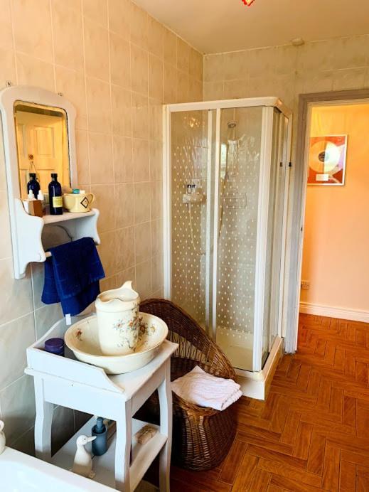 Lakeview House B&B Baylet Esterno foto