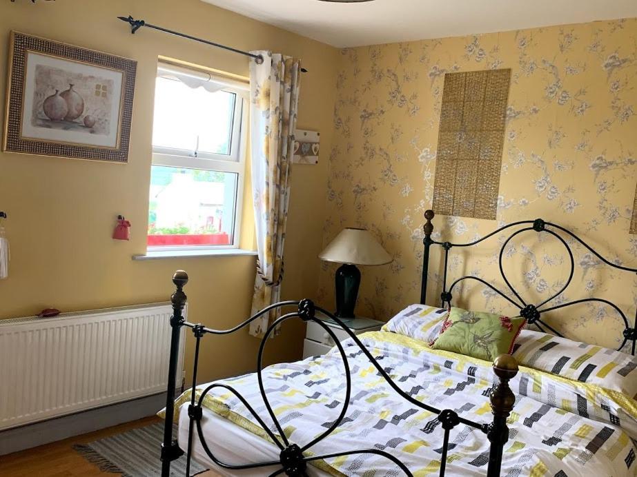 Lakeview House B&B Baylet Esterno foto