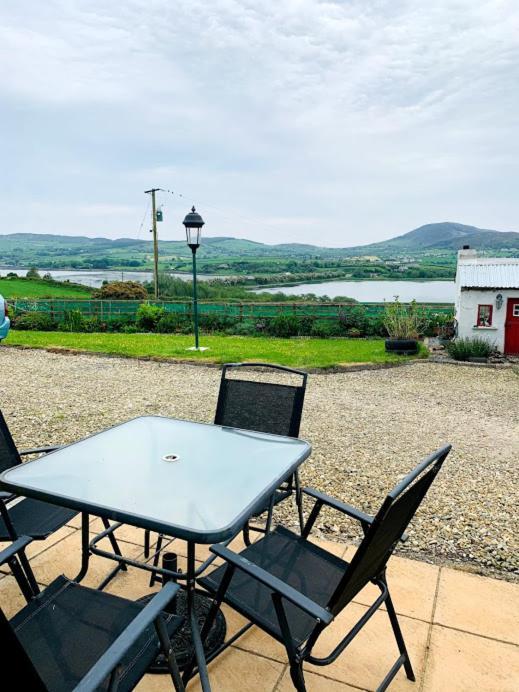 Lakeview House B&B Baylet Esterno foto