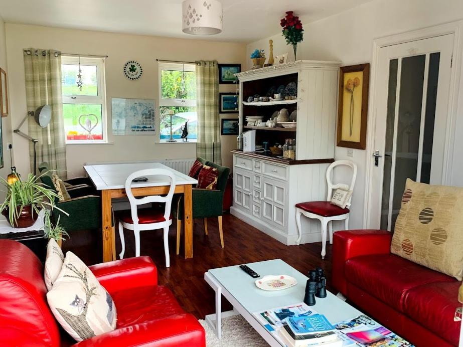 Lakeview House B&B Baylet Esterno foto