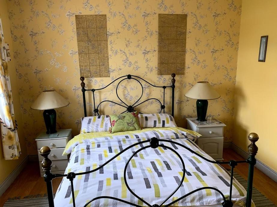 Lakeview House B&B Baylet Esterno foto