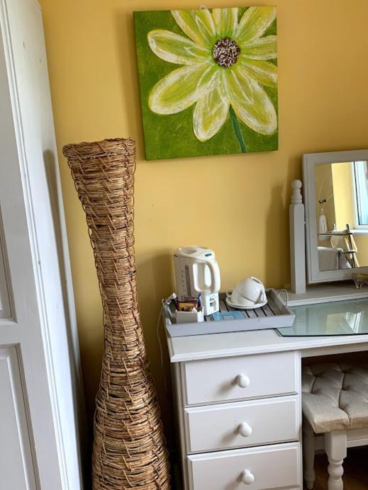 Lakeview House B&B Baylet Esterno foto