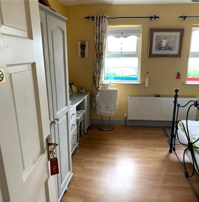 Lakeview House B&B Baylet Esterno foto