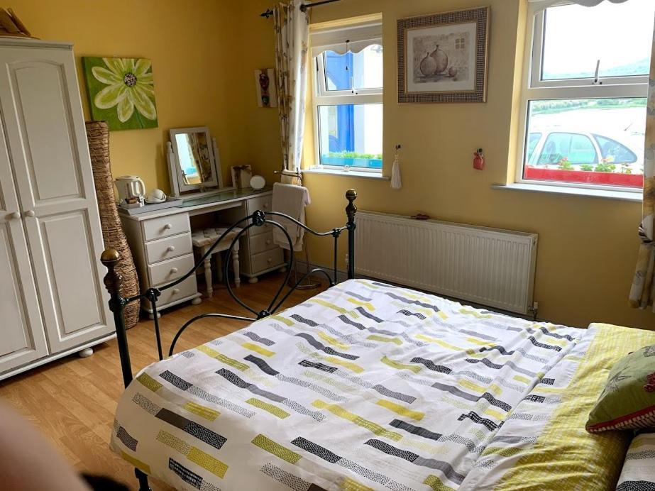 Lakeview House B&B Baylet Esterno foto
