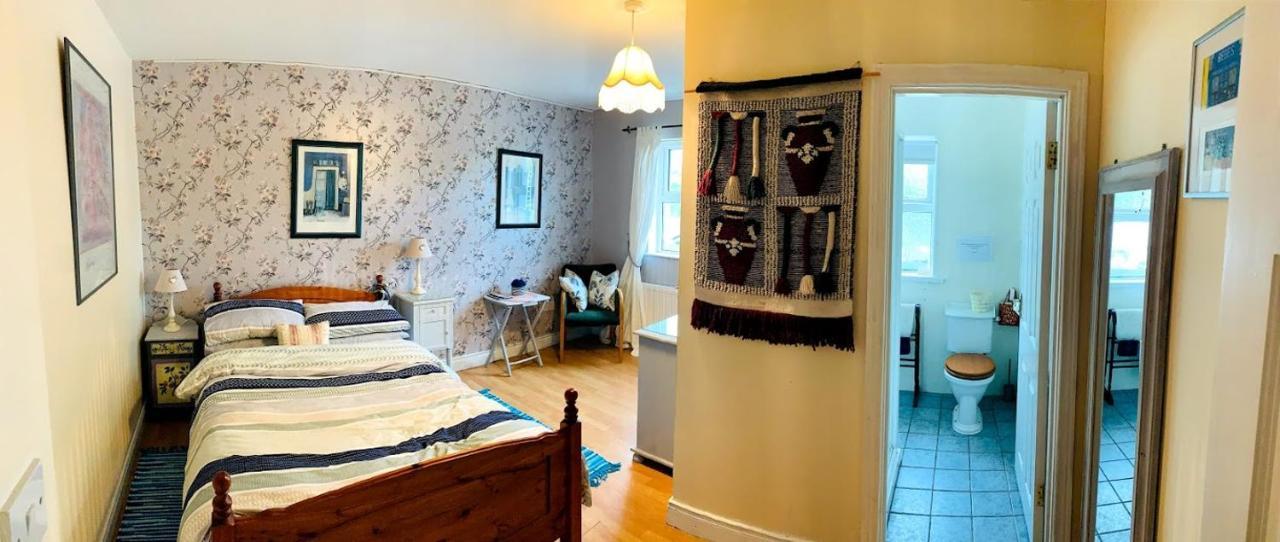 Lakeview House B&B Baylet Esterno foto