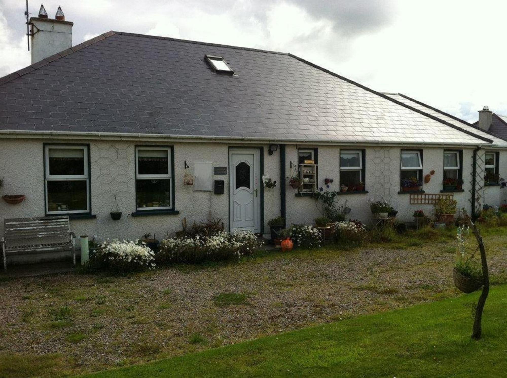 Lakeview House B&B Baylet Esterno foto