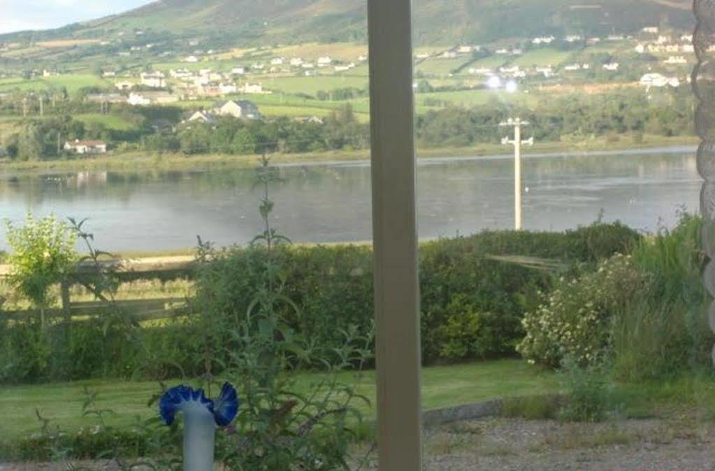 Lakeview House B&B Baylet Esterno foto